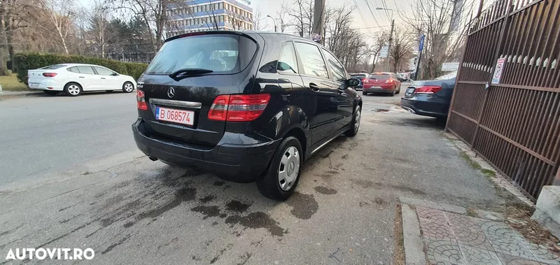 Mercedes-Benz B 150